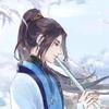 月明