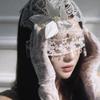 娜娜·Makeup