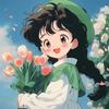 汐芺