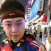 大号甄选头像