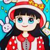 小小精灵