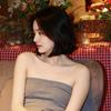 户外小师妹青羽