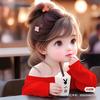 卡布奇诺☕️