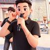@ོღ᭄兜兜有米᭄