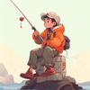 路亚小皮球𝑳𝒖𝒓𝒆🎣