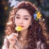 西域公主👸