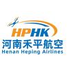 禾平航空李教