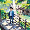 人生旅途