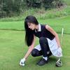 Golf黄一亲
