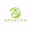 潼霖热植工作室