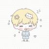 ୧⍤⃝🌻