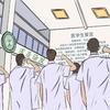 努力学西综的程