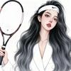 Hebe爱网球🎾