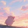 ¼现实与理想。
