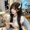 焦糖小龙女