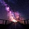 仰望星空✨