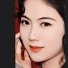 爱古装的姑娘