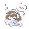 辞子睡不醒