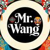 Mr. Wang