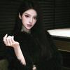 爱熬夜的小哭包