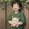 沐风丶