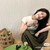 梨涡圆点🍐