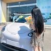 刘小姐的星愿✨🚗