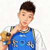 蓝天奕