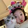 孤单听雨的猫