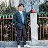 东焱男装店