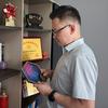汇策集团创始人·何洁
