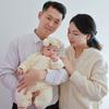 妍妍的爸妈