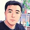 阿斌哥