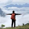 赣南爬山终结者 邱先生