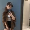 @丽