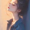 小橘子