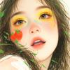 🍓草莓彩绘
