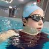 果果なswimming