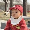 曾粟粟（35周早产儿+4.4斤）