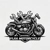 YJ motorcycle