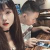 大婷夫妇在浙江