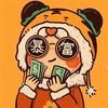 嗯，是奥利奥🍪
