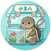 小王八Ornamental fish