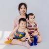 任三闲💫 双胞胎の慢养记