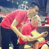 老后生🏀（山西男篮）