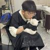 ［改变烫染工作室］阿阳