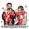 小阿悦&小阿妮（双胞胎姐妹）