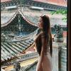 李莎拉不吃沙拉