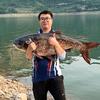 野钓老杨🎣