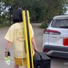 小地缸是女司机